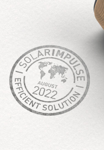 Rocersa Group recibe el Certificado Internacional Solar Impulse Efficient Solution Label